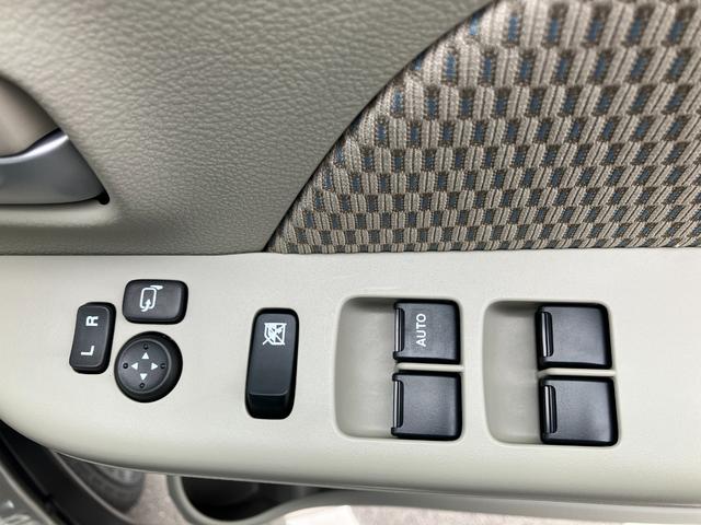 エブリイワゴン ＰＺターボ　届出済未使用車　４ＷＤ　ハイルーフ　Ｄカメラブレーキサポート　助手席エアバック　運転席エアバック　リアコーナーセンサー　ＴＢ　安全ボディ　ＡＵＴＯライト　電動格納ドアミラー　スマートキー　ＥＳＣ（42枚目）