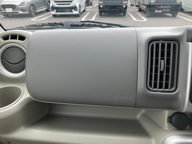 エブリイワゴン ＰＺターボ　届出済未使用車　４ＷＤ　ハイルーフ　Ｄカメラブレーキサポート　助手席エアバック　運転席エアバック　リアコーナーセンサー　ＴＢ　安全ボディ　ＡＵＴＯライト　電動格納ドアミラー　スマートキー　ＥＳＣ（59枚目）