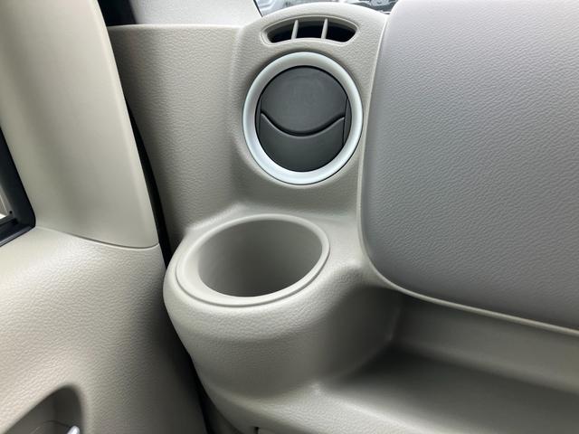 エブリイワゴン ＰＺターボ　届出済未使用車　４ＷＤ　ハイルーフ　Ｄカメラブレーキサポート　助手席エアバック　運転席エアバック　リアコーナーセンサー　ＴＢ　安全ボディ　ＡＵＴＯライト　電動格納ドアミラー　スマートキー　ＥＳＣ（60枚目）