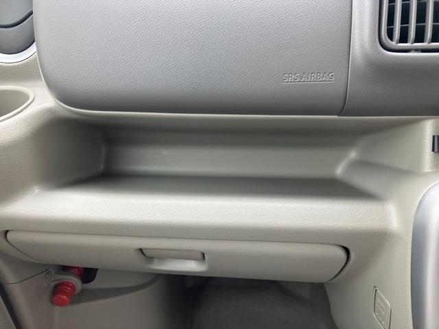 エブリイワゴン ＰＺターボ　届出済未使用車　４ＷＤ　ハイルーフ　Ｄカメラブレーキサポート　助手席エアバック　運転席エアバック　リアコーナーセンサー　ＴＢ　安全ボディ　ＡＵＴＯライト　電動格納ドアミラー　スマートキー　ＥＳＣ（61枚目）