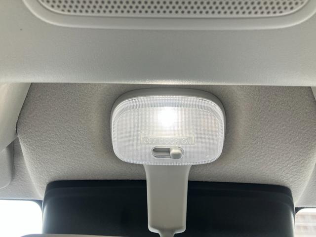 エブリイワゴン ＰＺターボ　届出済未使用車　４ＷＤ　ハイルーフ　Ｄカメラブレーキサポート　助手席エアバック　運転席エアバック　リアコーナーセンサー　ＴＢ　安全ボディ　ＡＵＴＯライト　電動格納ドアミラー　スマートキー　ＥＳＣ（64枚目）