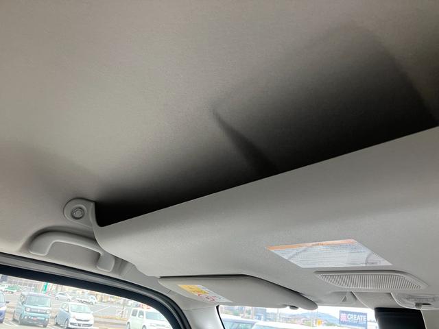 エブリイワゴン ＰＺターボ　届出済未使用車　４ＷＤ　ハイルーフ　Ｄカメラブレーキサポート　助手席エアバック　運転席エアバック　リアコーナーセンサー　ＴＢ　安全ボディ　ＡＵＴＯライト　電動格納ドアミラー　スマートキー　ＥＳＣ（66枚目）