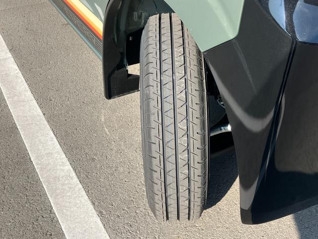 エブリイ Ｊリミテッド　届出済未使用車　特別仕様車　フルオートエアコン　両側パワースライドドア全席ＰＷ　セキュリティー　シ－トヒ－タ－　ＳＲＳ　ＬＥＤライト　Ｗエアバック　パーキングセンサー　キーフリーシステム　ＡＣ（33枚目）