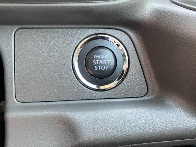 エブリイ Ｊリミテッド　届出済未使用車　特別仕様車　フルオートエアコン　両側パワースライドドア全席ＰＷ　セキュリティー　シ－トヒ－タ－　ＳＲＳ　ＬＥＤライト　Ｗエアバック　パーキングセンサー　キーフリーシステム　ＡＣ（45枚目）