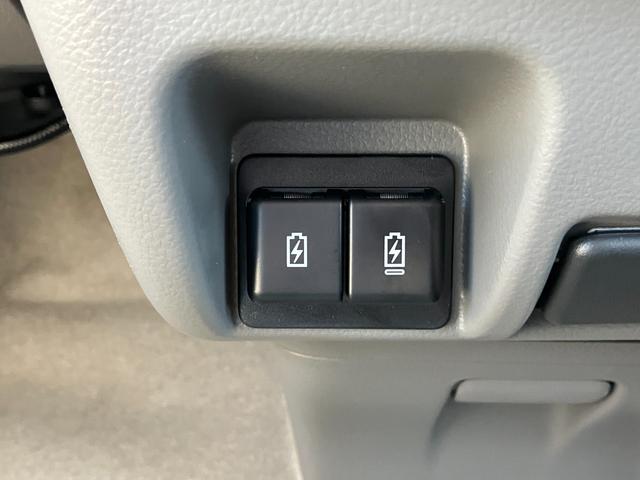 エブリイ Ｊリミテッド　届出済未使用車　特別仕様車　フルオートエアコン　両側パワースライドドア全席ＰＷ　セキュリティー　シ－トヒ－タ－　ＳＲＳ　ＬＥＤライト　Ｗエアバック　パーキングセンサー　キーフリーシステム　ＡＣ（55枚目）