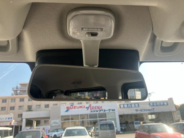 エブリイ Ｊリミテッド　届出済未使用車　特別仕様車　フルオートエアコン　両側パワースライドドア全席ＰＷ　セキュリティー　シ－トヒ－タ－　ＳＲＳ　ＬＥＤライト　Ｗエアバック　パーキングセンサー　キーフリーシステム　ＡＣ（63枚目）