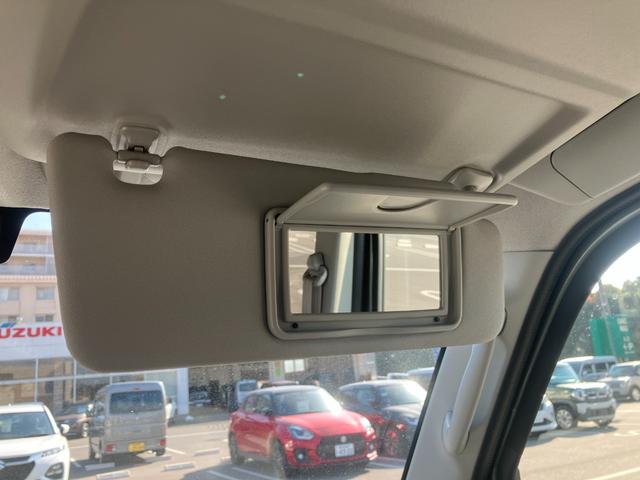 エブリイ Ｊリミテッド　届出済未使用車　特別仕様車　フルオートエアコン　両側パワースライドドア全席ＰＷ　セキュリティー　シ－トヒ－タ－　ＳＲＳ　ＬＥＤライト　Ｗエアバック　パーキングセンサー　キーフリーシステム　ＡＣ（65枚目）
