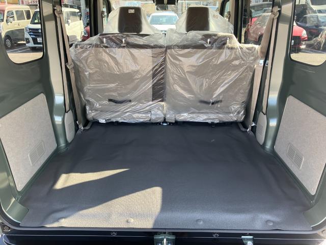 エブリイ Ｊリミテッド　届出済未使用車　特別仕様車　フルオートエアコン　両側パワースライドドア全席ＰＷ　セキュリティー　シ－トヒ－タ－　ＳＲＳ　ＬＥＤライト　Ｗエアバック　パーキングセンサー　キーフリーシステム　ＡＣ（68枚目）