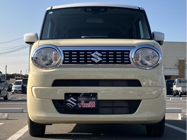 ワゴンＲスマイル ハイブリッドＳ　ナビ　バックカメラ　Ｂｌｕｅｔｏｏｔｈ対応　ＣＤ　ＤＶＤ　ＥＴＣ（7枚目）