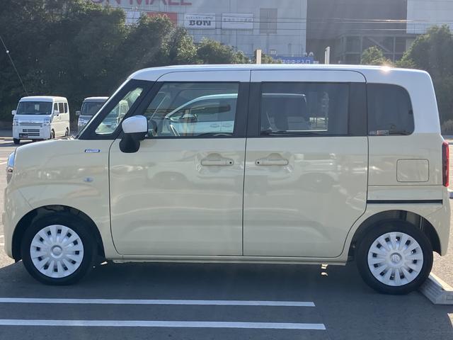 ワゴンＲスマイル ハイブリッドＳ　ナビ　バックカメラ　Ｂｌｕｅｔｏｏｔｈ対応　ＣＤ　ＤＶＤ　ＥＴＣ（12枚目）