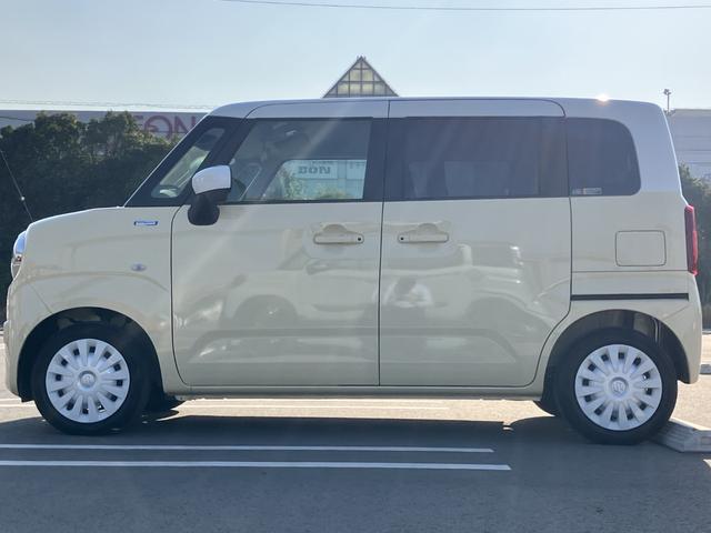 ワゴンＲスマイル ハイブリッドＳ　ナビ　バックカメラ　Ｂｌｕｅｔｏｏｔｈ対応　ＣＤ　ＤＶＤ　ＥＴＣ（13枚目）