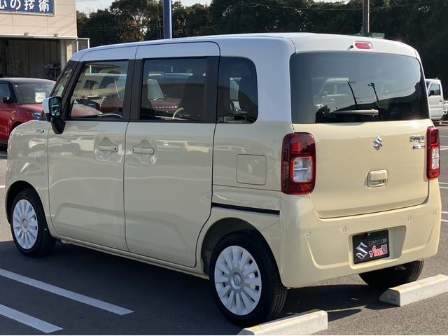 ワゴンＲスマイル ハイブリッドＳ　ナビ　バックカメラ　Ｂｌｕｅｔｏｏｔｈ対応　ＣＤ　ＤＶＤ　ＥＴＣ（15枚目）