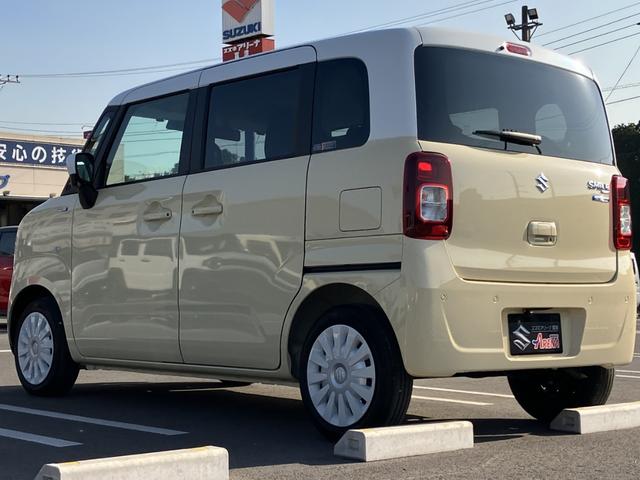 ワゴンＲスマイル ハイブリッドＳ　ナビ　バックカメラ　Ｂｌｕｅｔｏｏｔｈ対応　ＣＤ　ＤＶＤ　ＥＴＣ（16枚目）