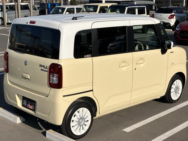 ワゴンＲスマイル ハイブリッドＳ　ナビ　バックカメラ　Ｂｌｕｅｔｏｏｔｈ対応　ＣＤ　ＤＶＤ　ＥＴＣ（20枚目）