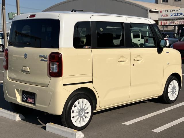 ワゴンＲスマイル ハイブリッドＳ　ナビ　バックカメラ　Ｂｌｕｅｔｏｏｔｈ対応　ＣＤ　ＤＶＤ　ＥＴＣ（21枚目）