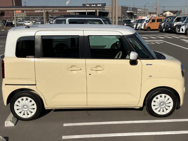 ワゴンＲスマイル ハイブリッドＳ　ナビ　バックカメラ　Ｂｌｕｅｔｏｏｔｈ対応　ＣＤ　ＤＶＤ　ＥＴＣ（23枚目）