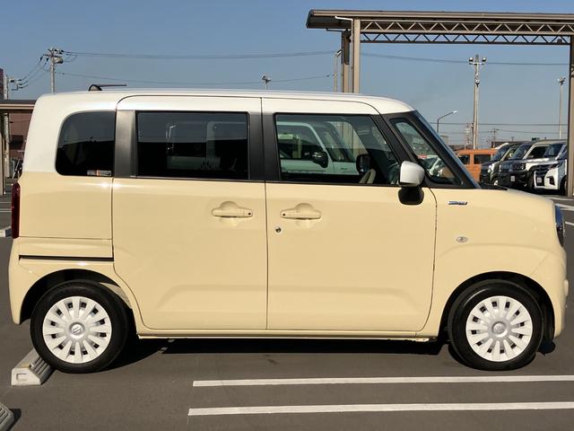 ワゴンＲスマイル ハイブリッドＳ　ナビ　バックカメラ　Ｂｌｕｅｔｏｏｔｈ対応　ＣＤ　ＤＶＤ　ＥＴＣ（24枚目）