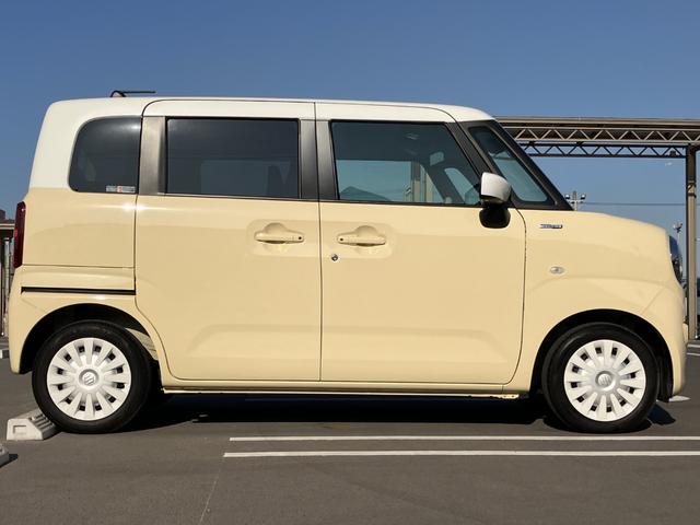 ワゴンＲスマイル ハイブリッドＳ　ナビ　バックカメラ　Ｂｌｕｅｔｏｏｔｈ対応　ＣＤ　ＤＶＤ　ＥＴＣ（25枚目）