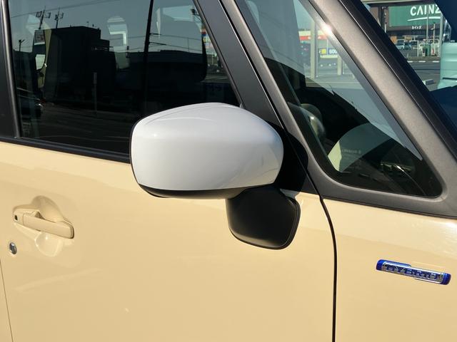 ワゴンＲスマイル ハイブリッドＳ　ナビ　バックカメラ　Ｂｌｕｅｔｏｏｔｈ対応　ＣＤ　ＤＶＤ　ＥＴＣ（27枚目）