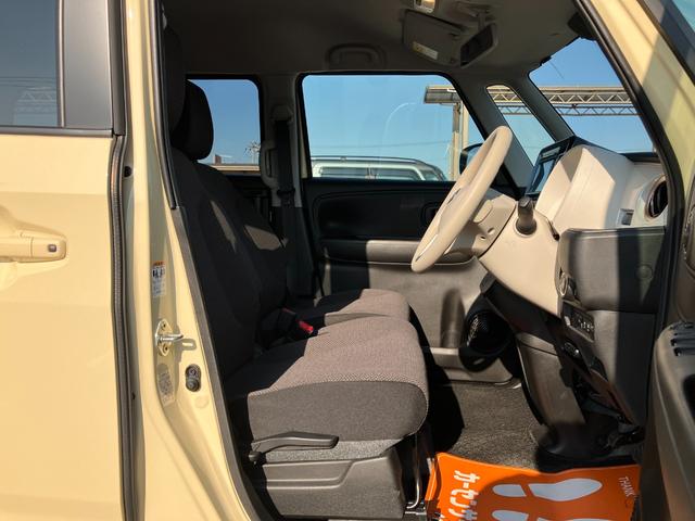 ワゴンＲスマイル ハイブリッドＳ　ナビ　バックカメラ　Ｂｌｕｅｔｏｏｔｈ対応　ＣＤ　ＤＶＤ　ＥＴＣ（34枚目）