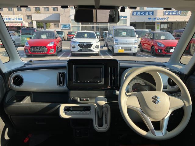 ワゴンＲスマイル ハイブリッドＳ　ナビ　バックカメラ　Ｂｌｕｅｔｏｏｔｈ対応　ＣＤ　ＤＶＤ　ＥＴＣ（38枚目）