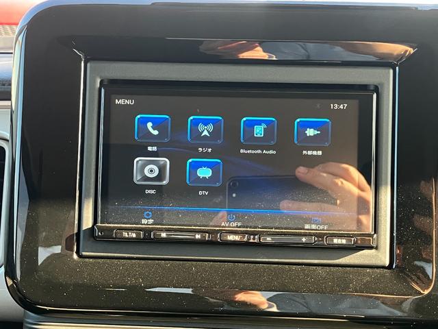 ワゴンＲスマイル ハイブリッドＳ　ナビ　バックカメラ　Ｂｌｕｅｔｏｏｔｈ対応　ＣＤ　ＤＶＤ　ＥＴＣ（52枚目）