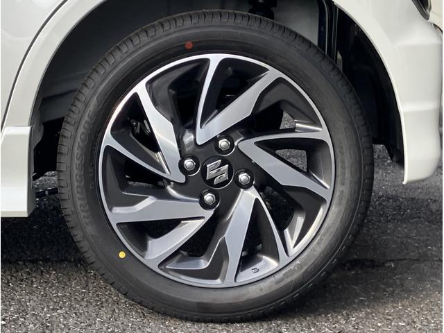 ワゴンＲカスタムＺ ハイブリッドＺＸ　ハイブリッドＺＸ　全方位モニター付ディスプレイオーディオ　アップグレードパッケージ　純正１５インチアルミホイール　ヘッドアップディスプレイ　フルオートエアコン（20枚目）