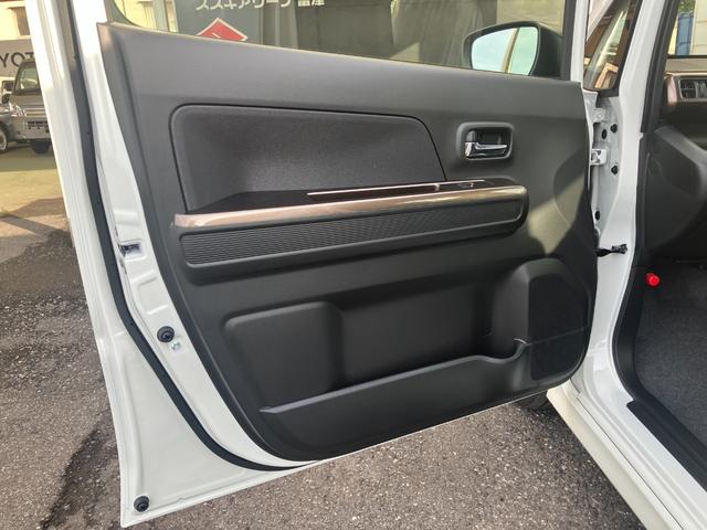 ワゴンＲカスタムＺ ハイブリッドＺＸ　ハイブリッドＺＸ　全方位モニター付ディスプレイオーディオ　アップグレードパッケージ　純正１５インチアルミホイール　ヘッドアップディスプレイ　フルオートエアコン（38枚目）