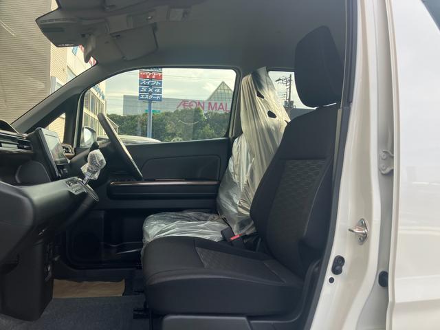 ワゴンＲカスタムＺ ハイブリッドＺＸ　ハイブリッドＺＸ　全方位モニター付ディスプレイオーディオ　アップグレードパッケージ　純正１５インチアルミホイール　ヘッドアップディスプレイ　フルオートエアコン（40枚目）