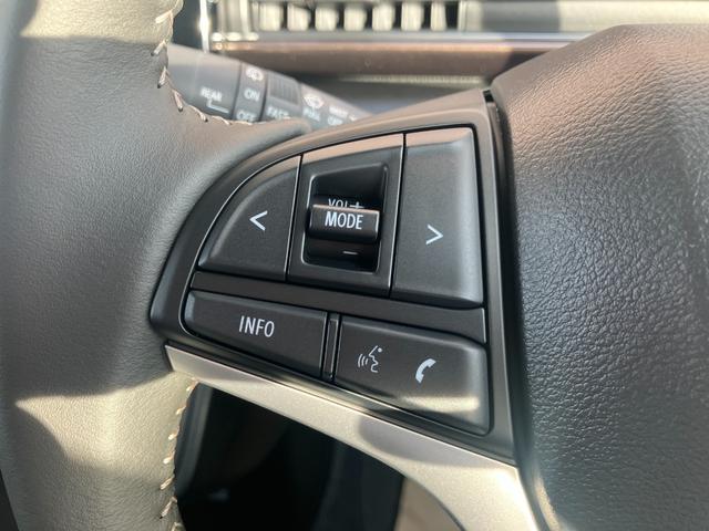 ワゴンＲカスタムＺ ハイブリッドＺＸ　ハイブリッドＺＸ　全方位モニター付ディスプレイオーディオ　アップグレードパッケージ　純正１５インチアルミホイール　ヘッドアップディスプレイ　フルオートエアコン（43枚目）