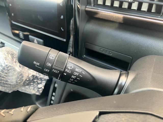 ワゴンＲカスタムＺ ハイブリッドＺＸ　ハイブリッドＺＸ　全方位モニター付ディスプレイオーディオ　アップグレードパッケージ　純正１５インチアルミホイール　ヘッドアップディスプレイ　フルオートエアコン（46枚目）