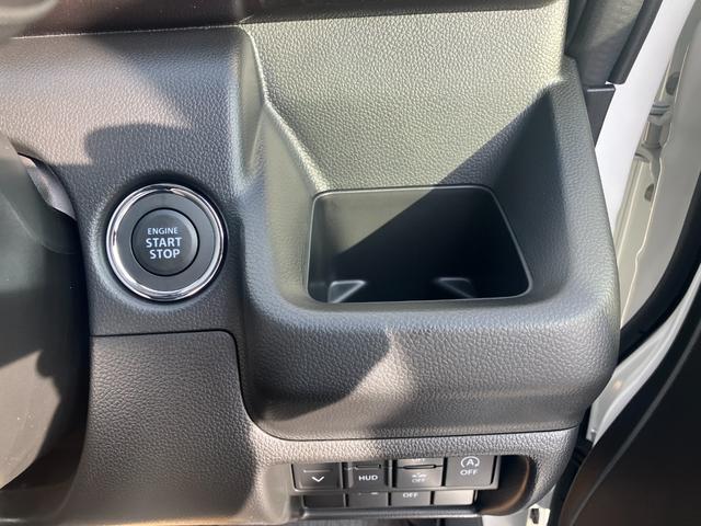 ワゴンＲカスタムＺ ハイブリッドＺＸ　ハイブリッドＺＸ　全方位モニター付ディスプレイオーディオ　アップグレードパッケージ　純正１５インチアルミホイール　ヘッドアップディスプレイ　フルオートエアコン（48枚目）