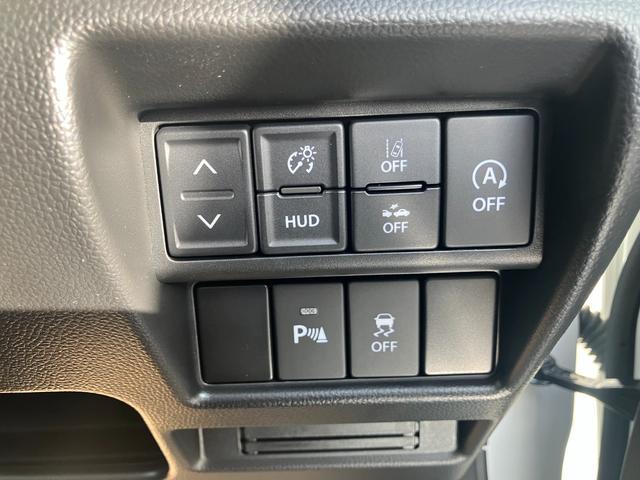 ワゴンＲカスタムＺ ハイブリッドＺＸ　ハイブリッドＺＸ　全方位モニター付ディスプレイオーディオ　アップグレードパッケージ　純正１５インチアルミホイール　ヘッドアップディスプレイ　フルオートエアコン（50枚目）