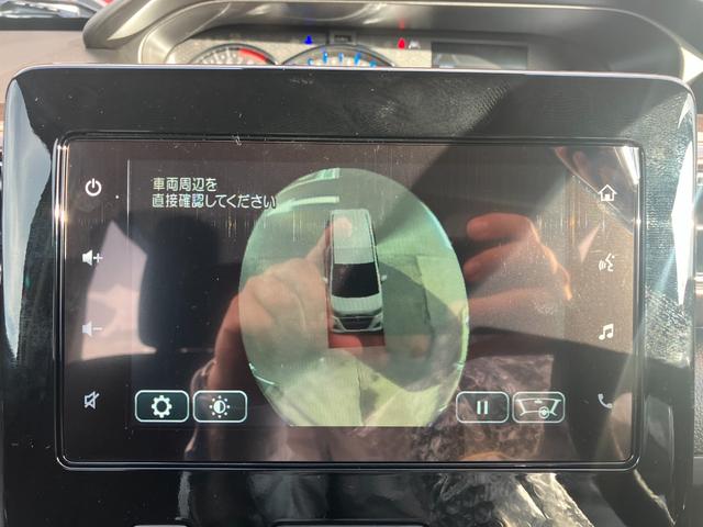 ワゴンＲカスタムＺ ハイブリッドＺＸ　ハイブリッドＺＸ　全方位モニター付ディスプレイオーディオ　アップグレードパッケージ　純正１５インチアルミホイール　ヘッドアップディスプレイ　フルオートエアコン（53枚目）