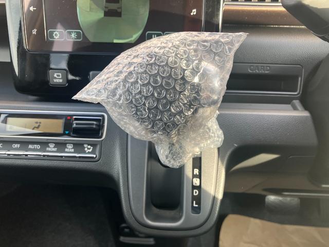 ワゴンＲカスタムＺ ハイブリッドＺＸ　ハイブリッドＺＸ　全方位モニター付ディスプレイオーディオ　アップグレードパッケージ　純正１５インチアルミホイール　ヘッドアップディスプレイ　フルオートエアコン（54枚目）