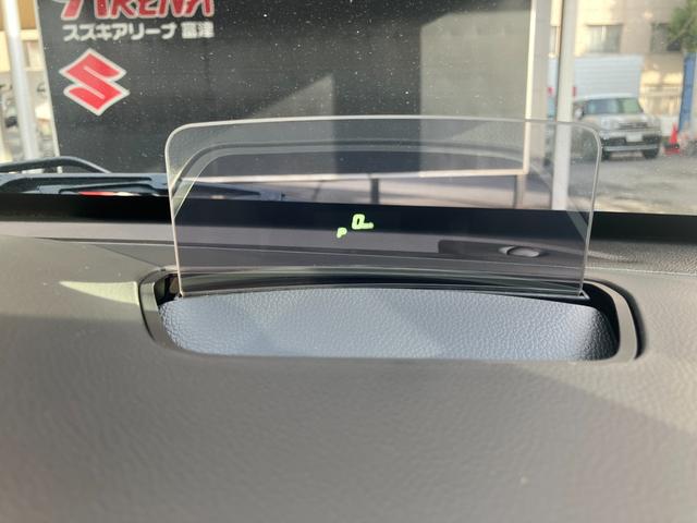 ワゴンＲカスタムＺ ハイブリッドＺＸ　ハイブリッドＺＸ　全方位モニター付ディスプレイオーディオ　アップグレードパッケージ　純正１５インチアルミホイール　ヘッドアップディスプレイ　フルオートエアコン（68枚目）