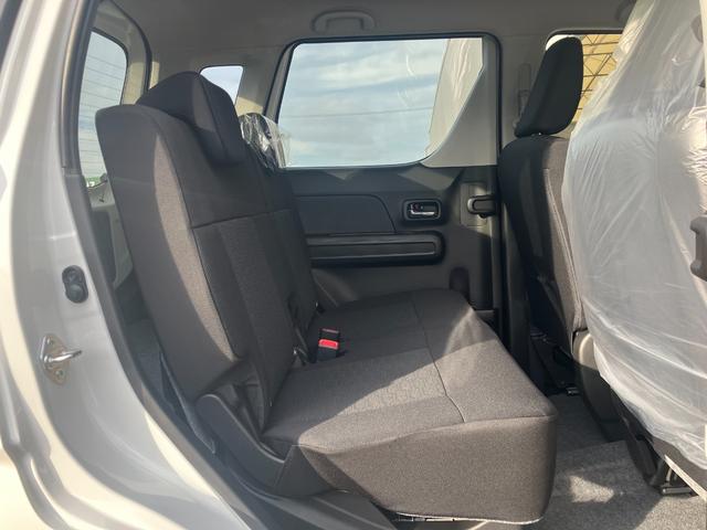 ワゴンＲカスタムＺ ハイブリッドＺＸ　ハイブリッドＺＸ　全方位モニター付ディスプレイオーディオ　アップグレードパッケージ　純正１５インチアルミホイール　ヘッドアップディスプレイ　フルオートエアコン（70枚目）