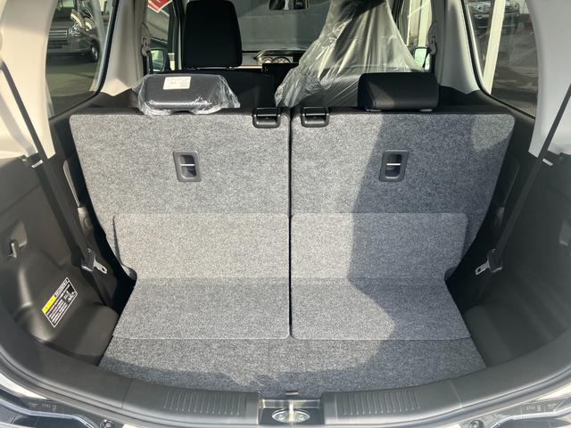 ワゴンＲカスタムＺ ハイブリッドＺＸ　ハイブリッドＺＸ　全方位モニター付ディスプレイオーディオ　アップグレードパッケージ　純正１５インチアルミホイール　ヘッドアップディスプレイ　フルオートエアコン（71枚目）