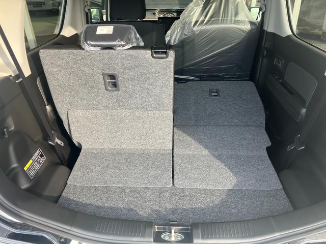 ワゴンＲカスタムＺ ハイブリッドＺＸ　ハイブリッドＺＸ　全方位モニター付ディスプレイオーディオ　アップグレードパッケージ　純正１５インチアルミホイール　ヘッドアップディスプレイ　フルオートエアコン（72枚目）