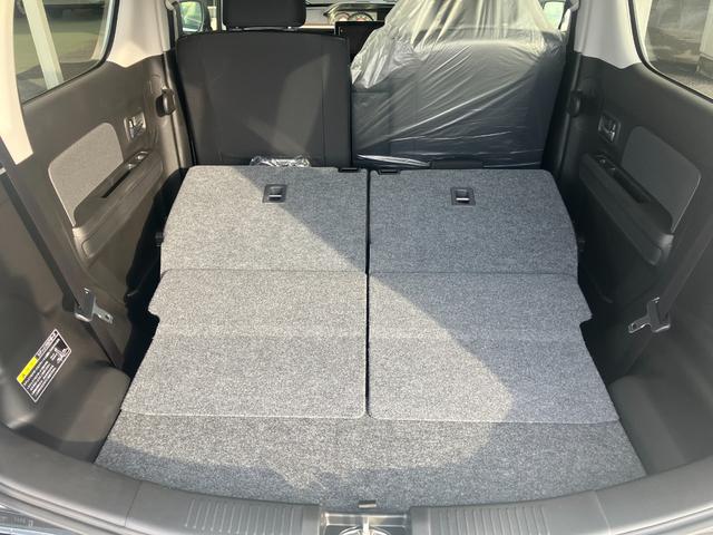 ワゴンＲカスタムＺ ハイブリッドＺＸ　ハイブリッドＺＸ　全方位モニター付ディスプレイオーディオ　アップグレードパッケージ　純正１５インチアルミホイール　ヘッドアップディスプレイ　フルオートエアコン（73枚目）