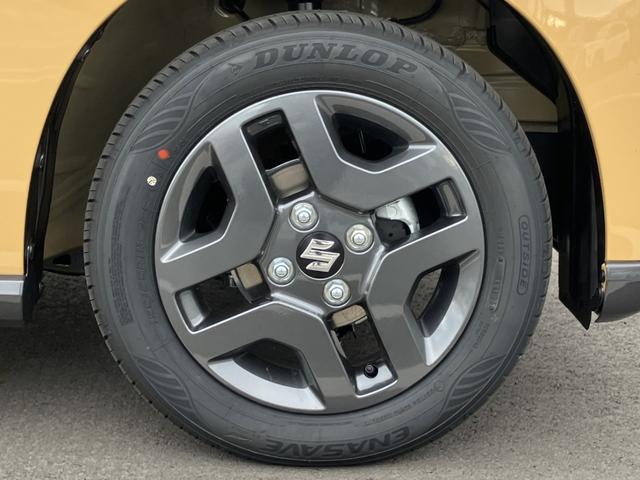 スペーシアギア ハイブリッドＸＺ　届出済未使用車　全方位モニター付メモリーナビゲーション　ツートンカラー　ルーフレール　ステアリングスイッチ　アダクティブクルーズコントロール　フルセグ　両側パワースライドドア（27枚目）