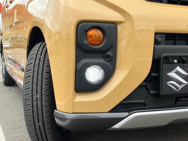 スペーシアギア ハイブリッドＸＺ　届出済未使用車　全方位モニター付メモリーナビゲーション　ツートンカラー　ルーフレール　ステアリングスイッチ　アダクティブクルーズコントロール　フルセグ　両側パワースライドドア（31枚目）