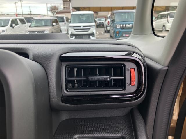 スペーシアギア ハイブリッドＸＺ　届出済未使用車　全方位モニター付メモリーナビゲーション　ツートンカラー　ルーフレール　ステアリングスイッチ　アダクティブクルーズコントロール　フルセグ　両側パワースライドドア（43枚目）