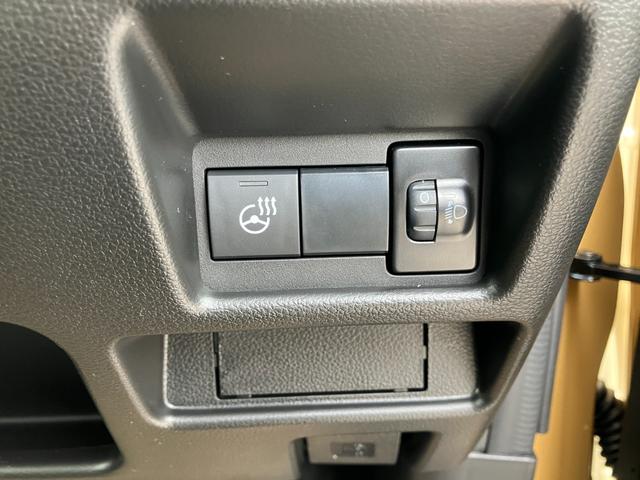 スペーシアギア ハイブリッドＸＺ　届出済未使用車　全方位モニター付メモリーナビゲーション　ツートンカラー　ルーフレール　ステアリングスイッチ　アダクティブクルーズコントロール　フルセグ　両側パワースライドドア（46枚目）