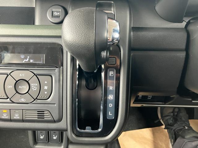 スペーシアギア ハイブリッドＸＺ　届出済未使用車　全方位モニター付メモリーナビゲーション　ツートンカラー　ルーフレール　ステアリングスイッチ　アダクティブクルーズコントロール　フルセグ　両側パワースライドドア（59枚目）