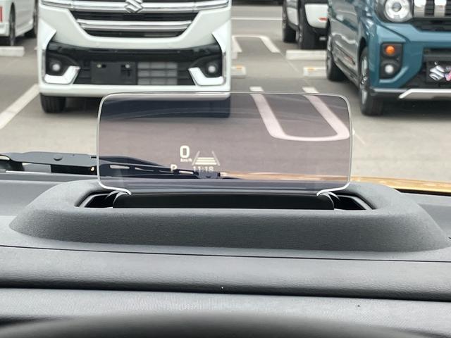 スペーシアギア ハイブリッドＸＺ　届出済未使用車　全方位モニター付メモリーナビゲーション　ツートンカラー　ルーフレール　ステアリングスイッチ　アダクティブクルーズコントロール　フルセグ　両側パワースライドドア（72枚目）