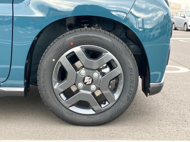 スペーシアギア ハイブリッドＸＺ　ターボ　届出済未使用車　全方位モニター付メモリーナビゲーション　ツートンカラー　ルーフレール　ステアリングスイッチ　アダクティブクルーズコントロール　フルセグ　両側パワースライドドア（27枚目）