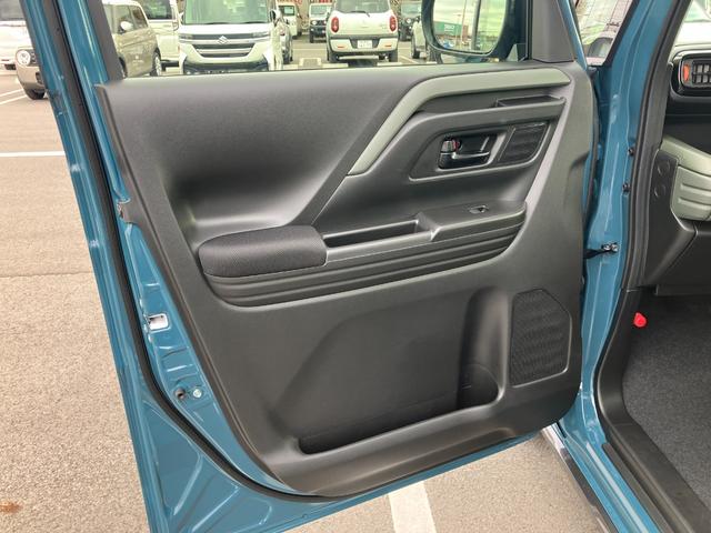 スペーシアギア ハイブリッドＸＺ　ターボ　届出済未使用車　全方位モニター付メモリーナビゲーション　ツートンカラー　ルーフレール　ステアリングスイッチ　アダクティブクルーズコントロール　フルセグ　両側パワースライドドア（37枚目）