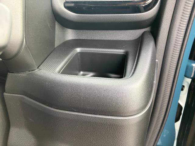 スペーシアギア ハイブリッドＸＺ　ターボ　届出済未使用車　全方位モニター付メモリーナビゲーション　ツートンカラー　ルーフレール　ステアリングスイッチ　アダクティブクルーズコントロール　フルセグ　両側パワースライドドア（43枚目）