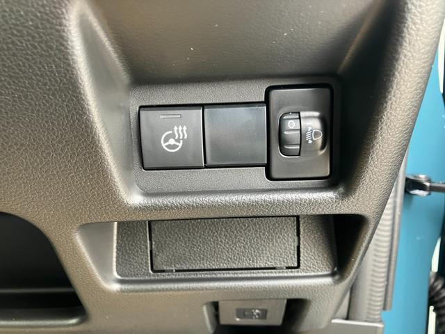 スペーシアギア ハイブリッドＸＺ　ターボ　届出済未使用車　全方位モニター付メモリーナビゲーション　ツートンカラー　ルーフレール　ステアリングスイッチ　アダクティブクルーズコントロール　フルセグ　両側パワースライドドア（45枚目）